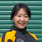 Yumiko Tsutsui