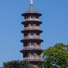 The Kew Gardens Pagoda